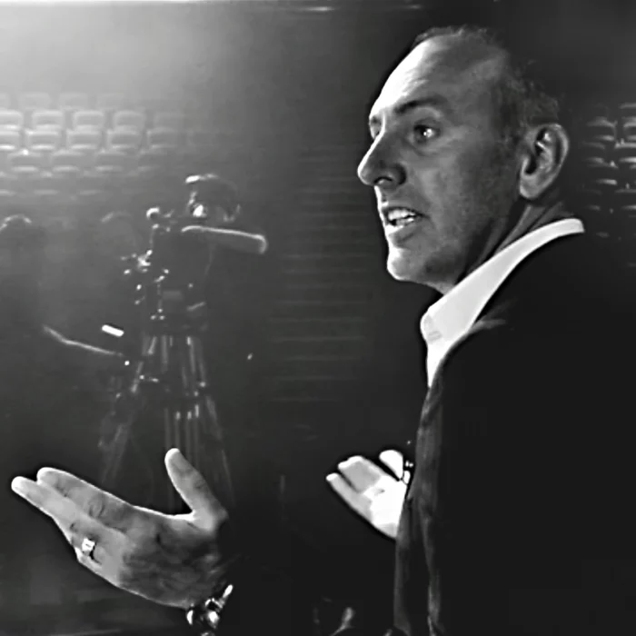 Hillsong Vision Presentation