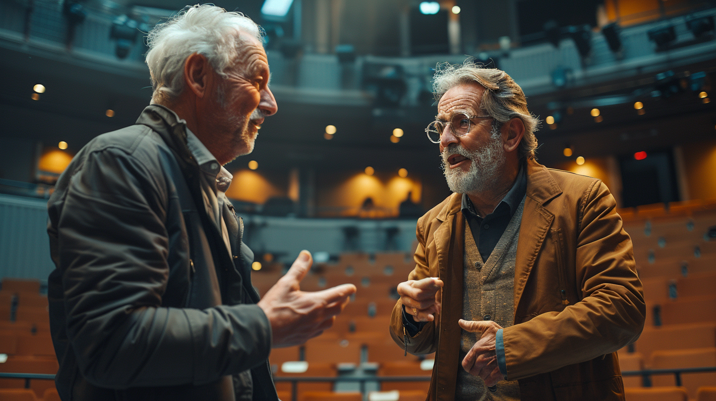 Empathy in Engagement