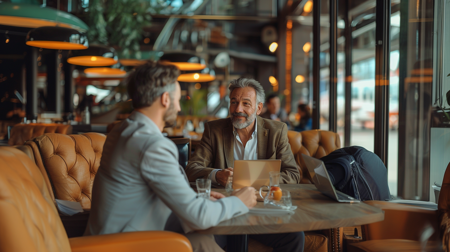 The power of non-verbal communication