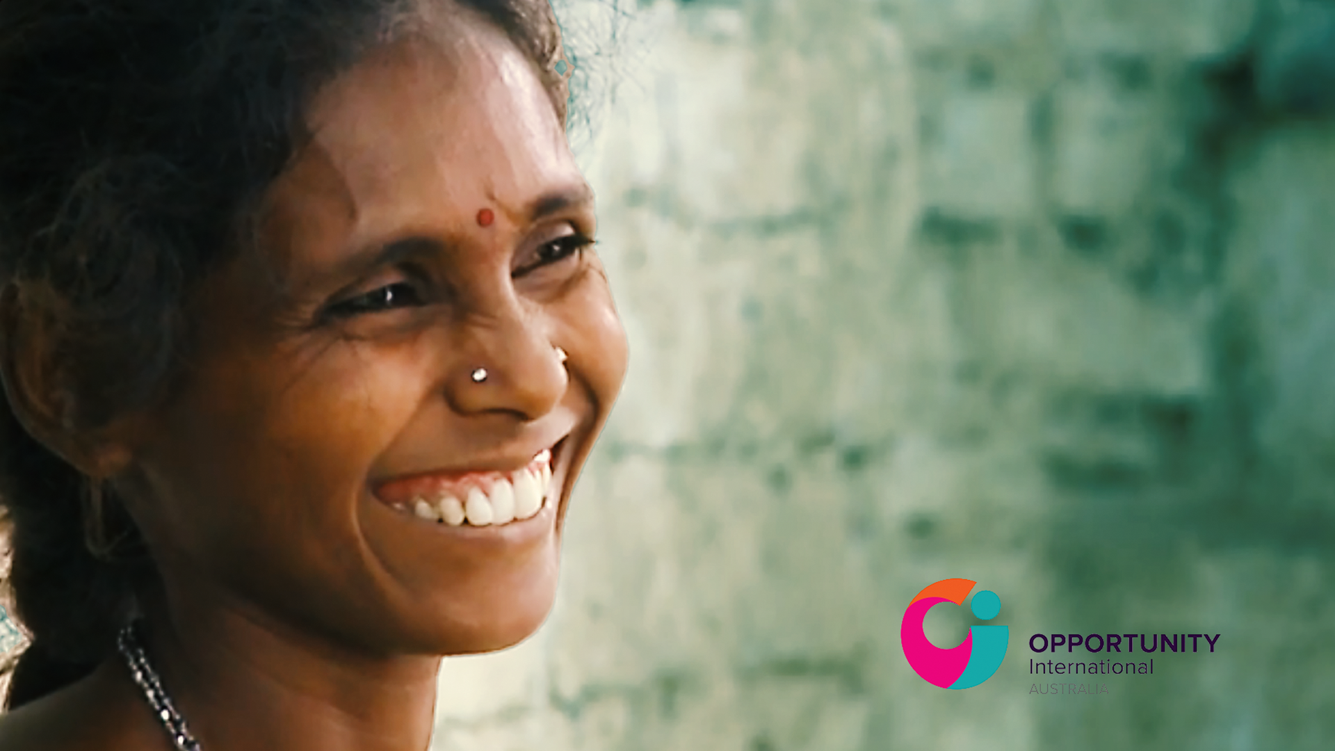 Opportunity International Lalithama